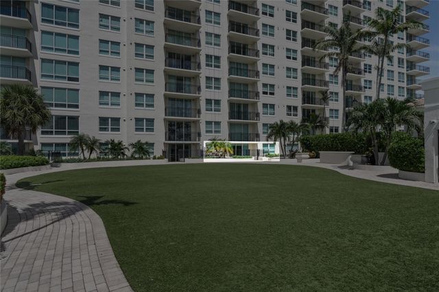 610 W Las Olas Boulevard 721N, Fort Lauderdale, FL 33312