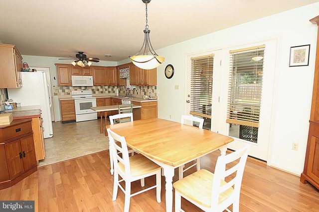7 PLANTATION DR, Hagerstown, MD 21740