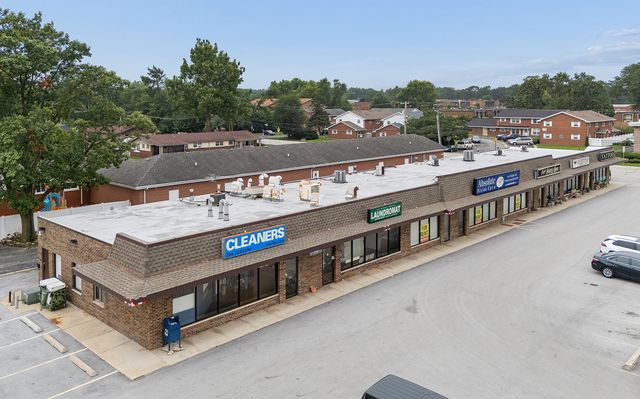 5547-5561 127th Street, Crestwood, IL 60418