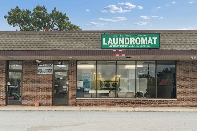 5547-5561 127th Street, Crestwood, IL 60418