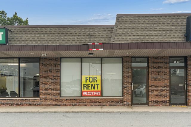 5547-5561 127th Street, Crestwood, IL 60418