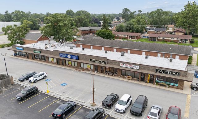 5547-5561 127th Street, Crestwood, IL 60418