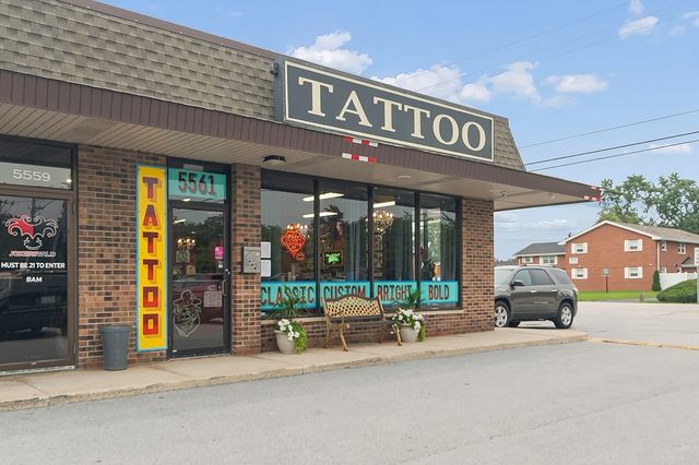 5547-5561 127th Street, Crestwood, IL 60418