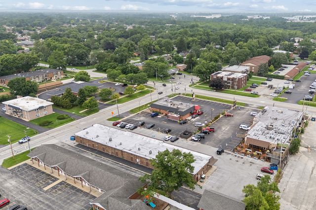 5547-5561 127th Street, Crestwood, IL 60418