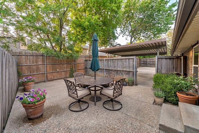 3015 Clover Lane, Euless, TX 76039