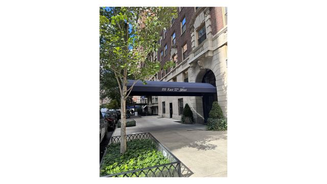155 E 72nd St Apt 14C, New York City, NY 10021