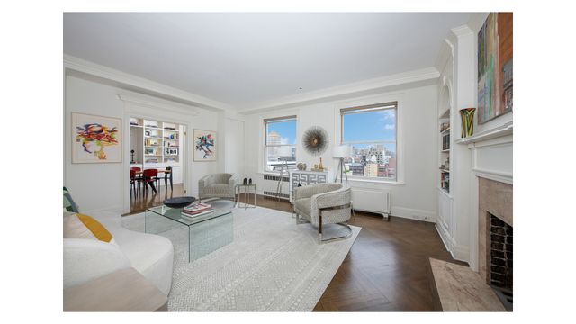155 E 72nd St Apt 14C, New York City, NY 10021