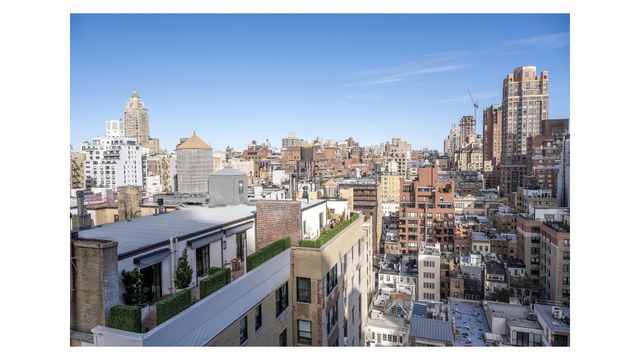 155 E 72nd St Apt 14C, New York City, NY 10021