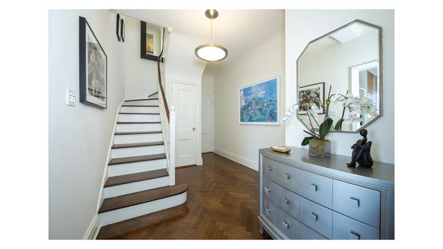 155 E 72nd St Apt 14C, New York City, NY 10021