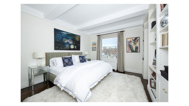 155 E 72nd St Apt 14C, New York City, NY 10021
