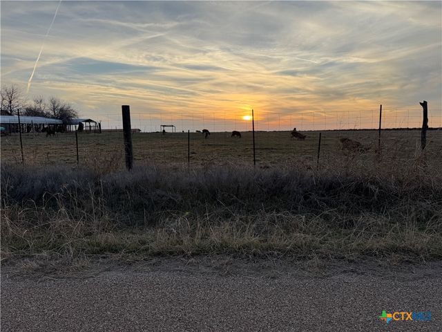 Tbd Flintrock Drive, Copperas Cove, TX 76522