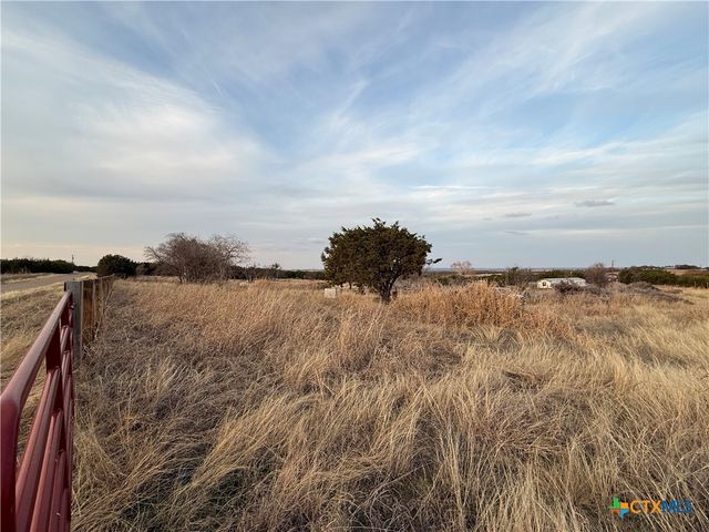 Tbd Flintrock Drive, Copperas Cove, TX 76522