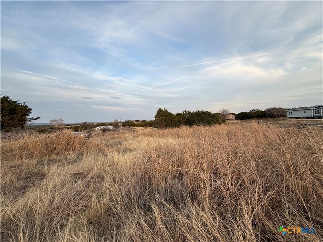 Tbd Flintrock Drive, Copperas Cove, TX 76522