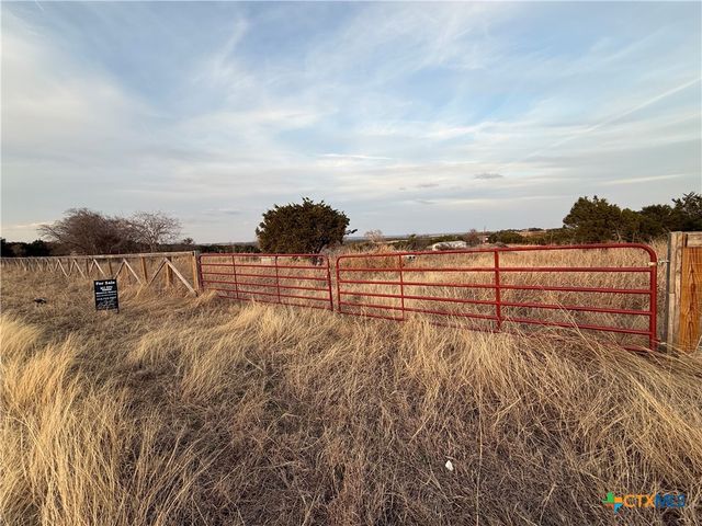 Tbd Flintrock Drive, Copperas Cove, TX 76522