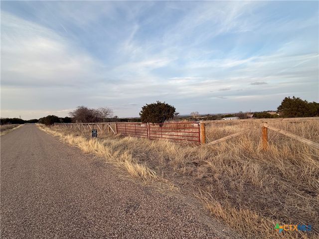 Tbd Flintrock Drive, Copperas Cove, TX 76522