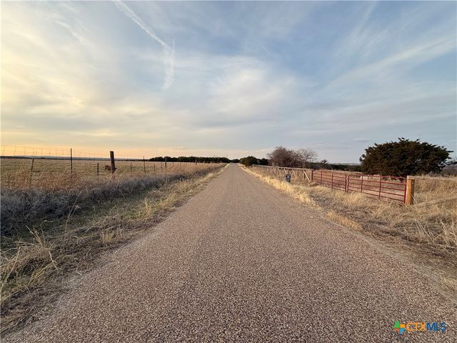 Tbd Flintrock Drive, Copperas Cove, TX 76522