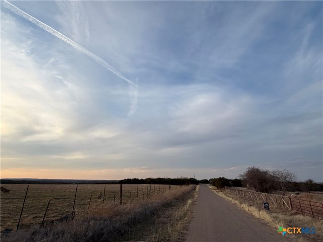 Tbd Flintrock Drive, Copperas Cove, TX 76522