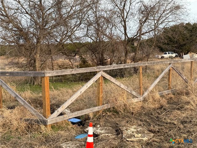 Tbd Flintrock Drive, Copperas Cove, TX 76522