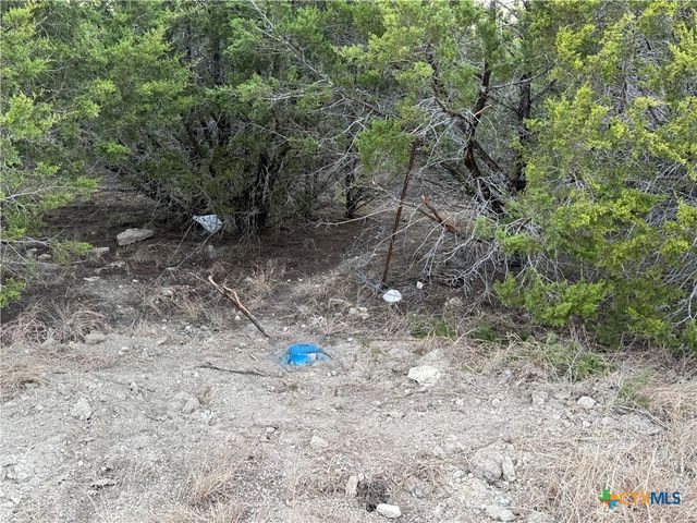 Tbd Flintrock Drive, Copperas Cove, TX 76522