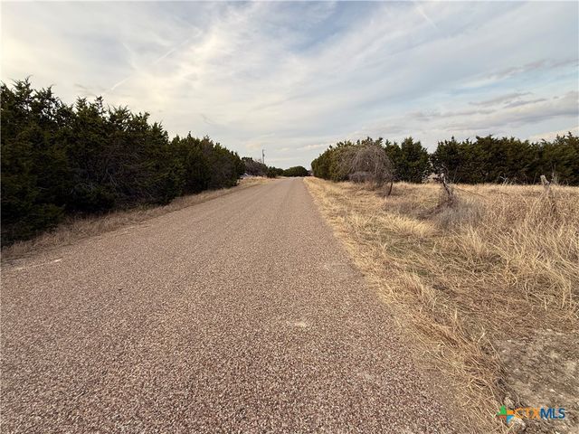 Tbd Flintrock Drive, Copperas Cove, TX 76522