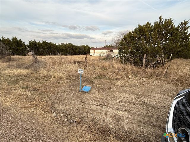 Tbd Flintrock Drive, Copperas Cove, TX 76522