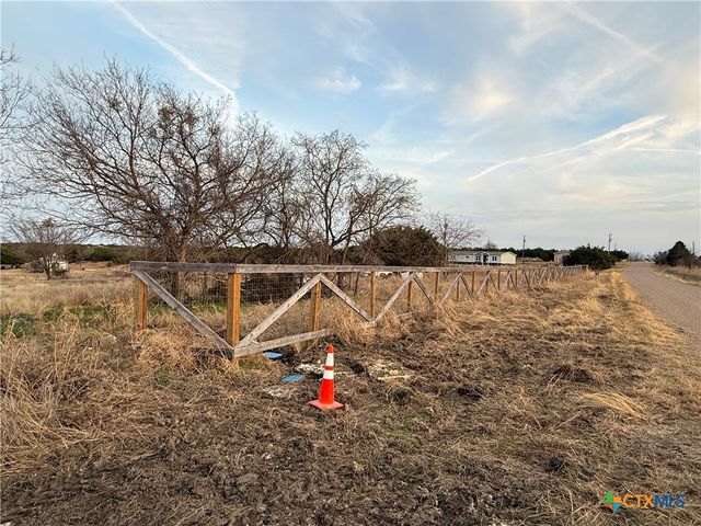 Tbd Flintrock Drive, Copperas Cove, TX 76522