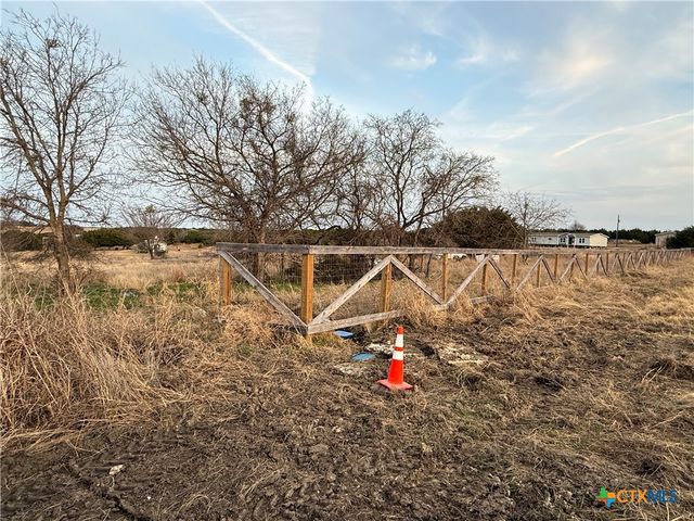 Tbd Flintrock Drive, Copperas Cove, TX 76522