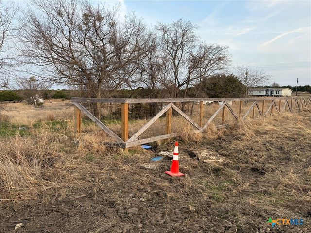 Tbd Flintrock Drive, Copperas Cove, TX 76522