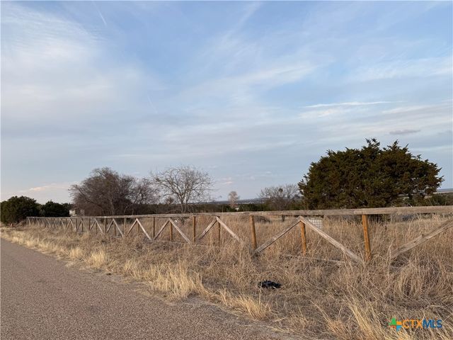 Tbd Flintrock Drive, Copperas Cove, TX 76522