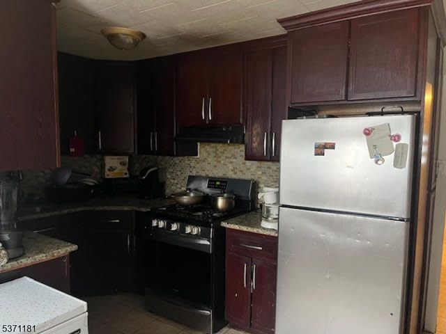 415 Lafayette St, Newark City, NJ 07105