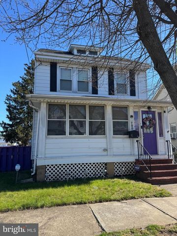 700 SCHILLER AVE, Hamilton, NJ 08610