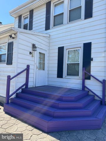 700 SCHILLER AVE, Hamilton, NJ 08610