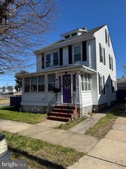 700 SCHILLER AVE, Hamilton, NJ 08610