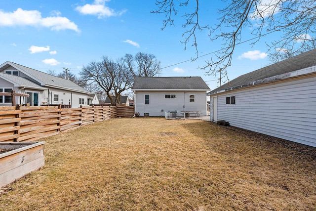 315 S VICTORIA STREET, Appleton, WI 54914