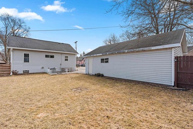 315 S VICTORIA STREET, Appleton, WI 54914