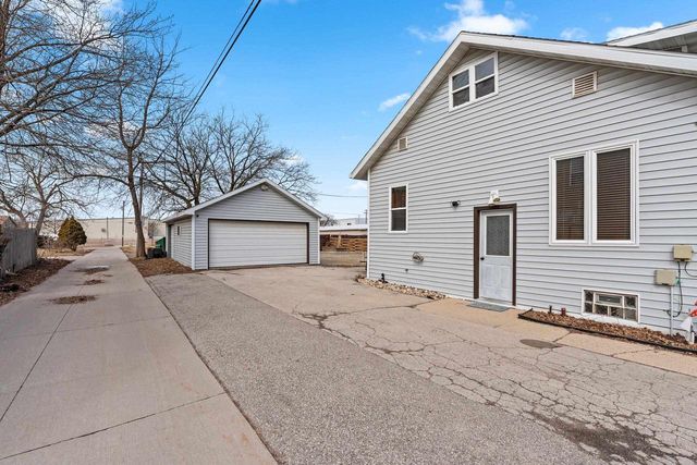 315 S VICTORIA STREET, Appleton, WI 54914