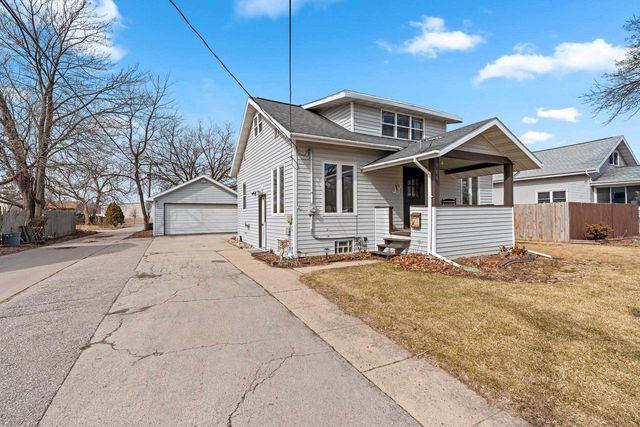 315 S VICTORIA STREET, Appleton, WI 54914