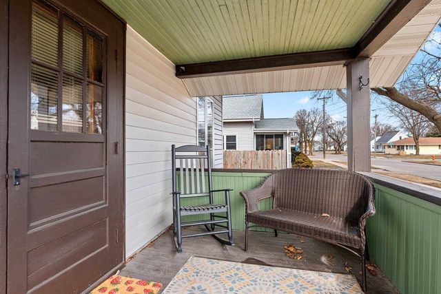 315 S VICTORIA STREET, Appleton, WI 54914