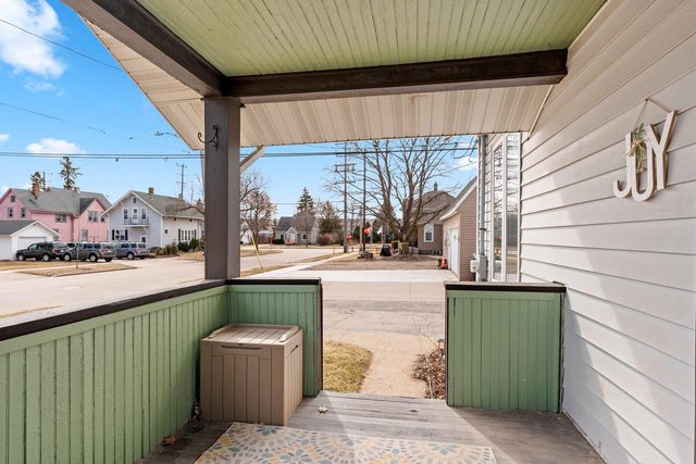 315 S VICTORIA STREET, Appleton, WI 54914