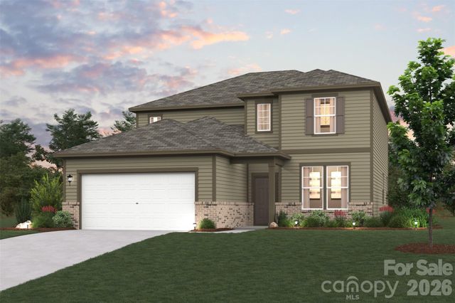 10037 Cannon Vista Lane, Kannapolis, NC 28027