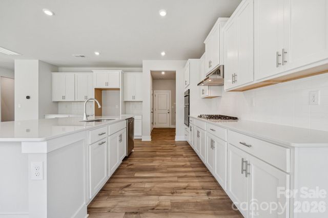 10037 Cannon Vista Lane, Kannapolis, NC 28027