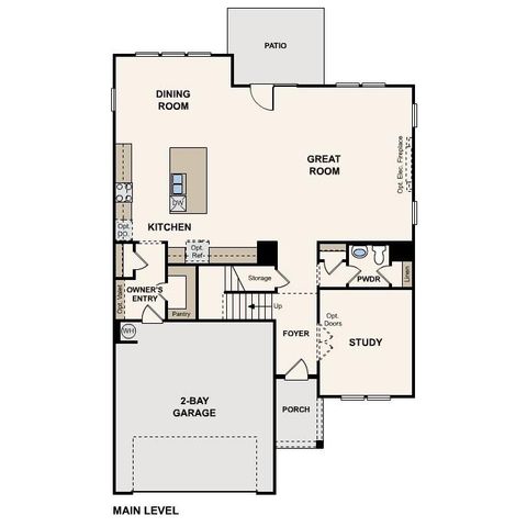 10037 Cannon Vista Lane, Kannapolis, NC 28027