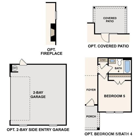 10037 Cannon Vista Lane, Kannapolis, NC 28027