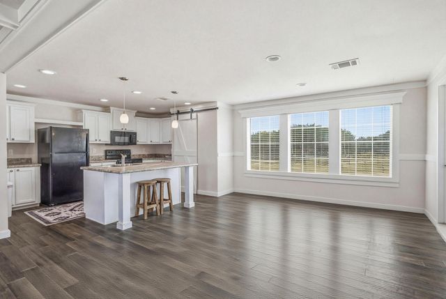 8270 County Road 196, Bluff Dale, TX 76433