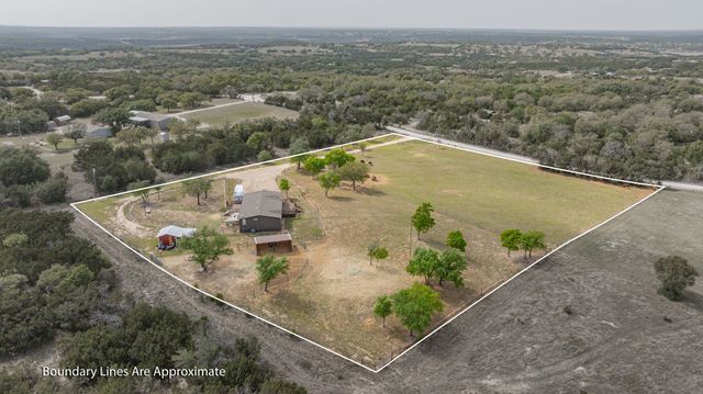 8270 County Road 196, Bluff Dale, TX 76433