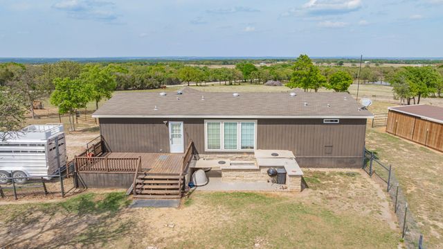 8270 County Road 196, Bluff Dale, TX 76433