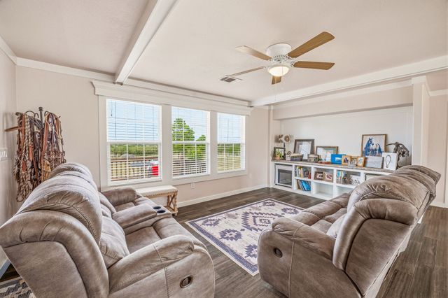 8270 County Road 196, Bluff Dale, TX 76433