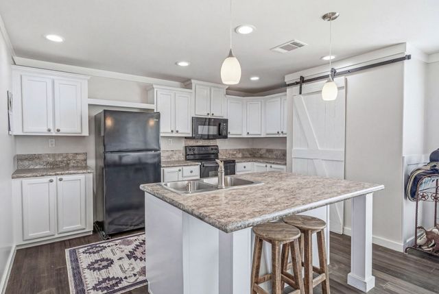8270 County Road 196, Bluff Dale, TX 76433