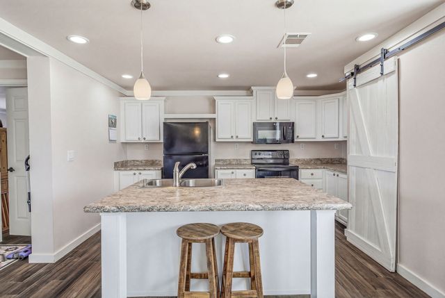 8270 County Road 196, Bluff Dale, TX 76433