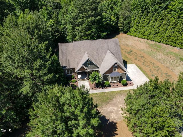 90 Pebble Creek Drive, Franklinton, NC 27525